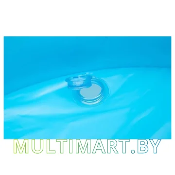 Надувной бассейн Bestway 54120 (229x152x56) картинка 3